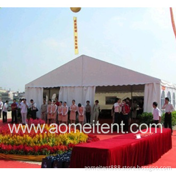 Corporate Party Tent